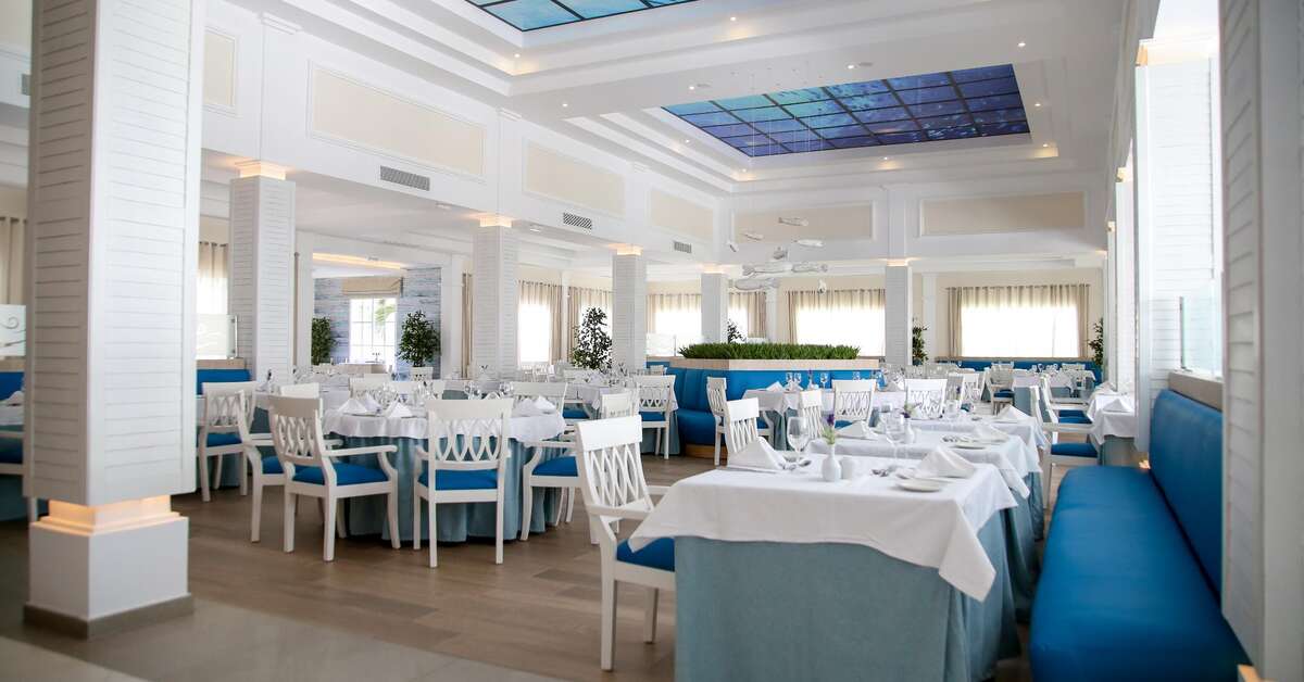 Ein Foto Grand Bahia Principe Aquamarine