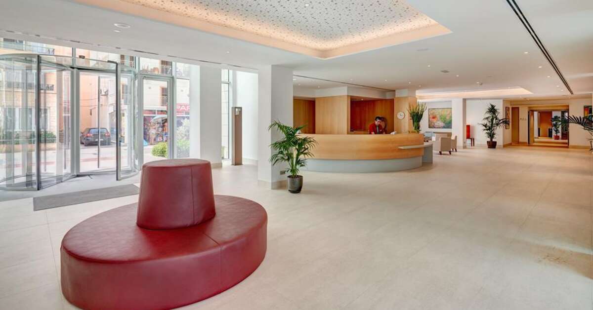Een foto van Levante Hotel