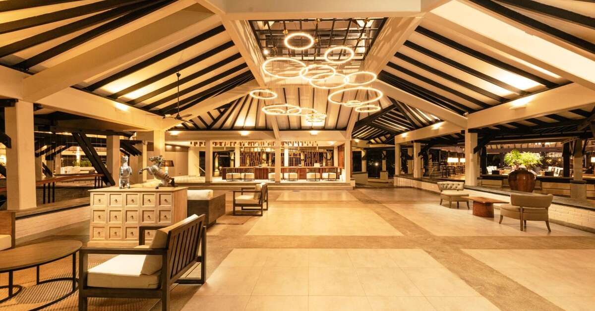Een foto van Club Hotel Dolphin