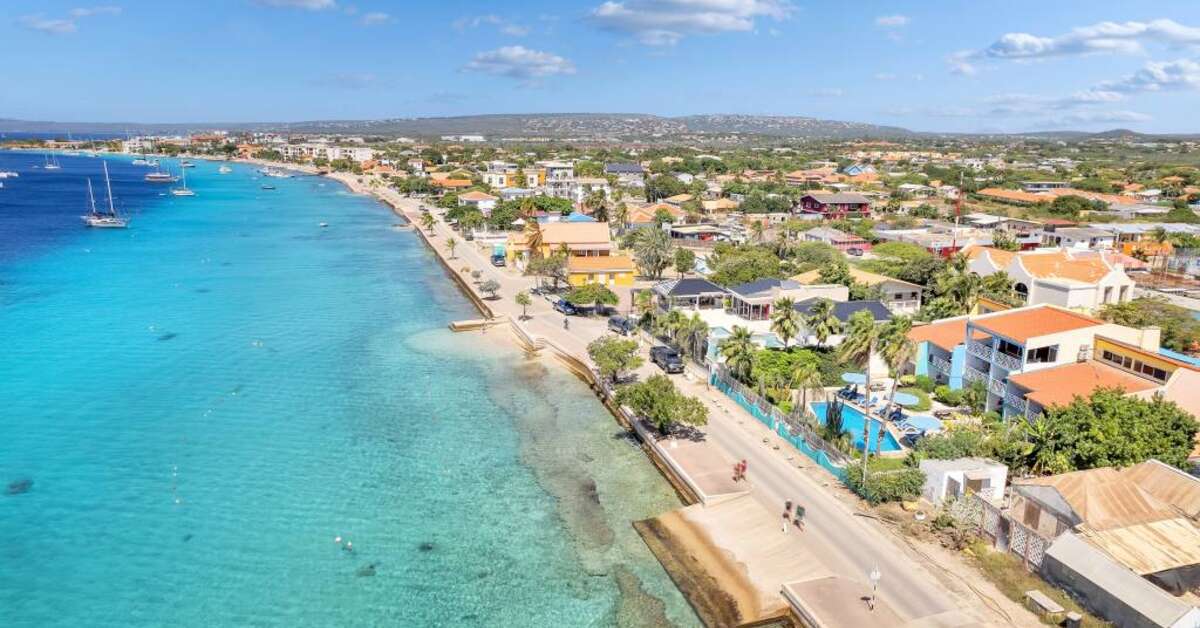 Een foto van Bonaire Oceanfront