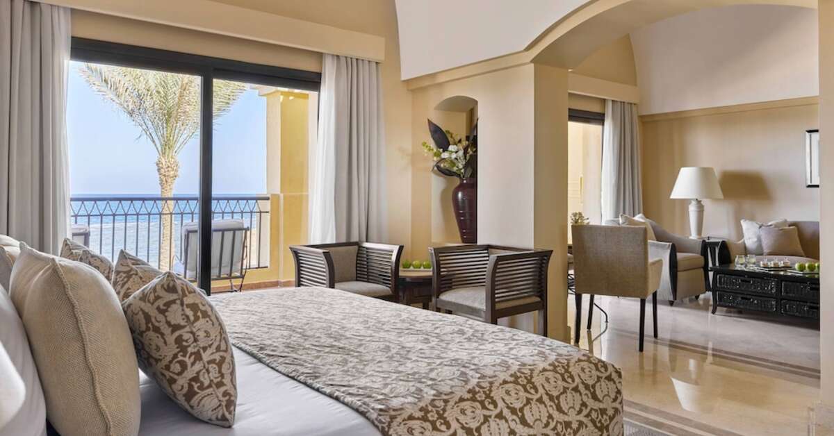 Een foto van Jaz Lamaya Resort