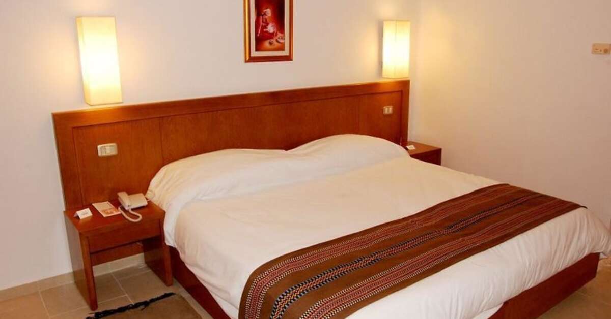 Een foto van Hotel Golf Beach