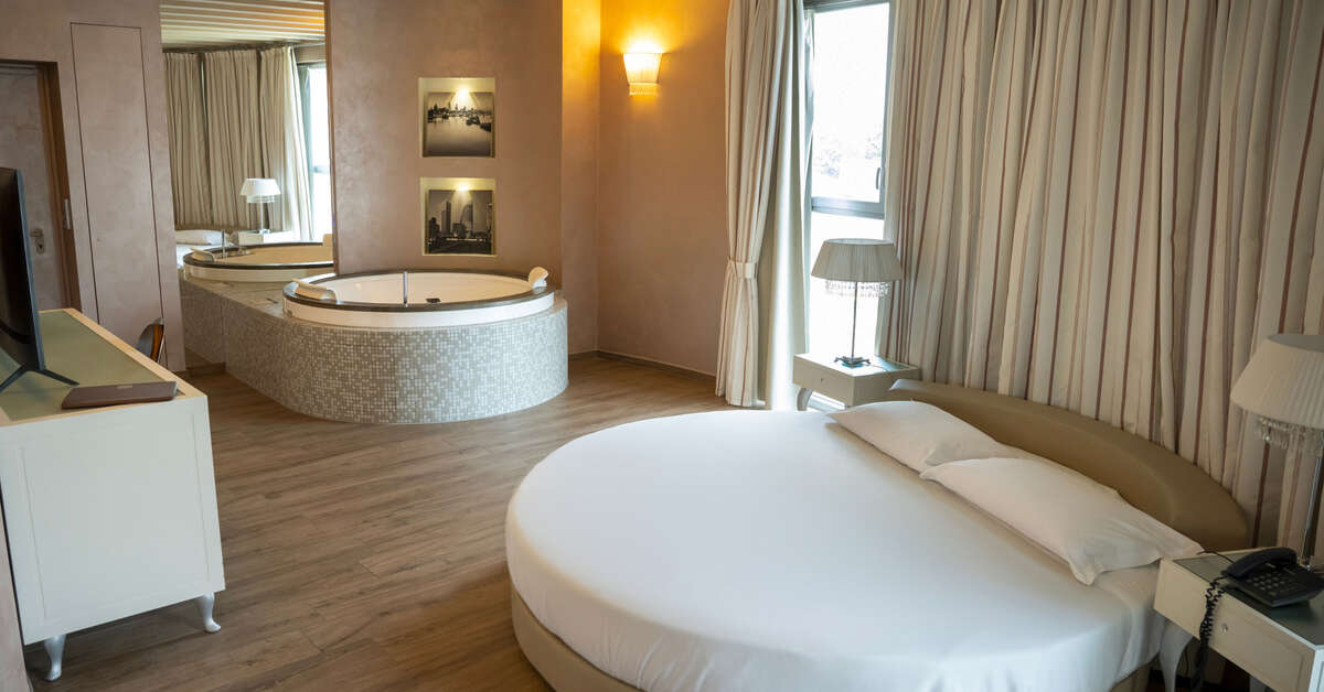 Een foto van Hotel Morgana