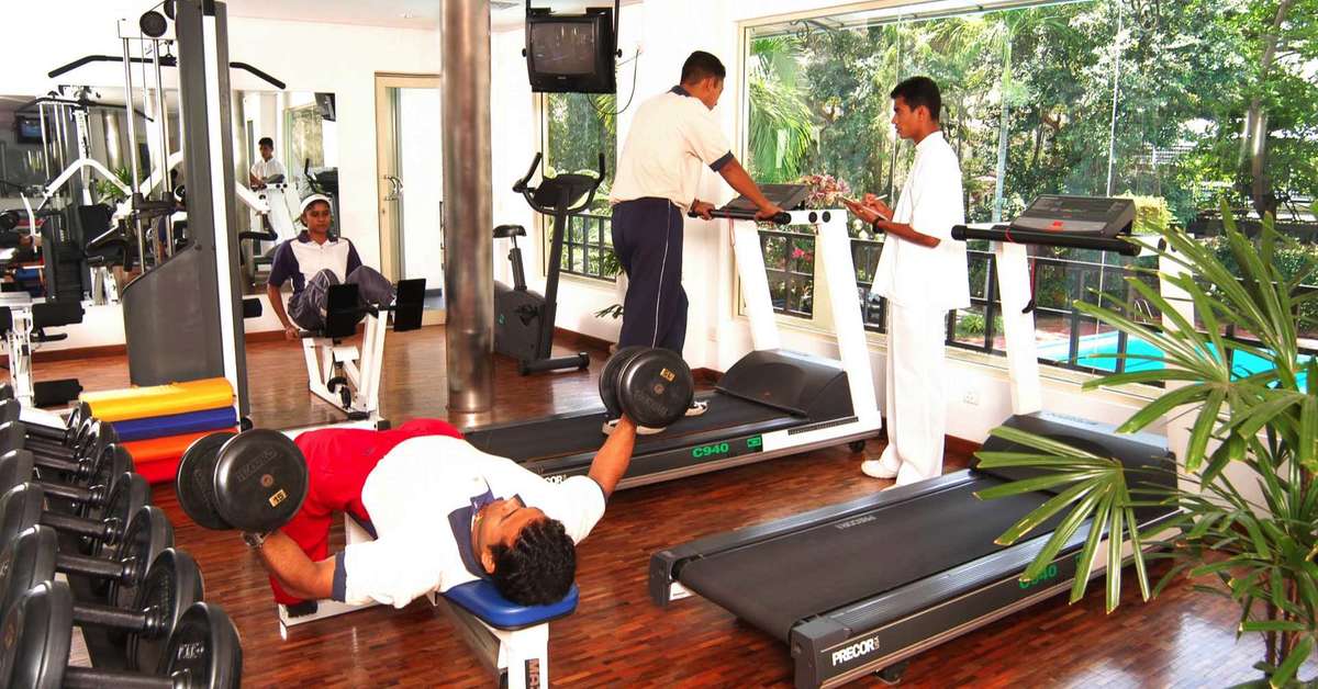 Een foto van Ramada by Wyndham Colombo