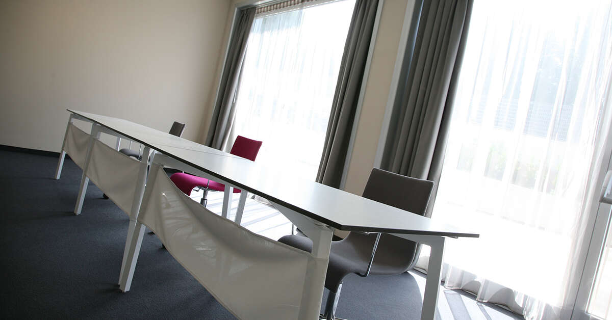Een foto van G Hotel Ancona