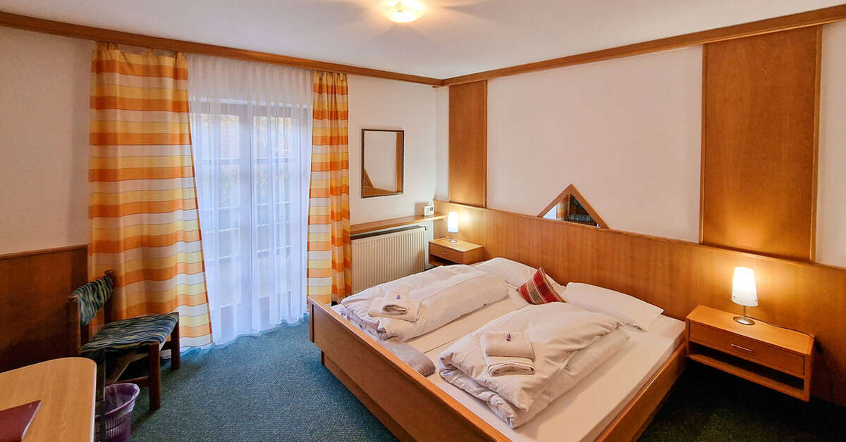 Een foto van Hotel Ferien vom Ich