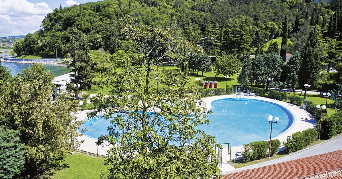 Een foto van Resort Salinera