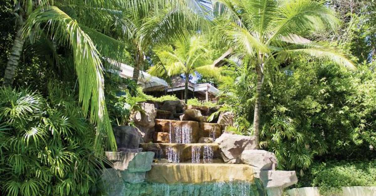 Ein Foto Centara Villas Phuket