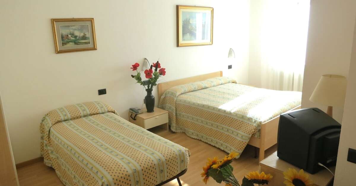 Een foto van Eco Hotel Zanella