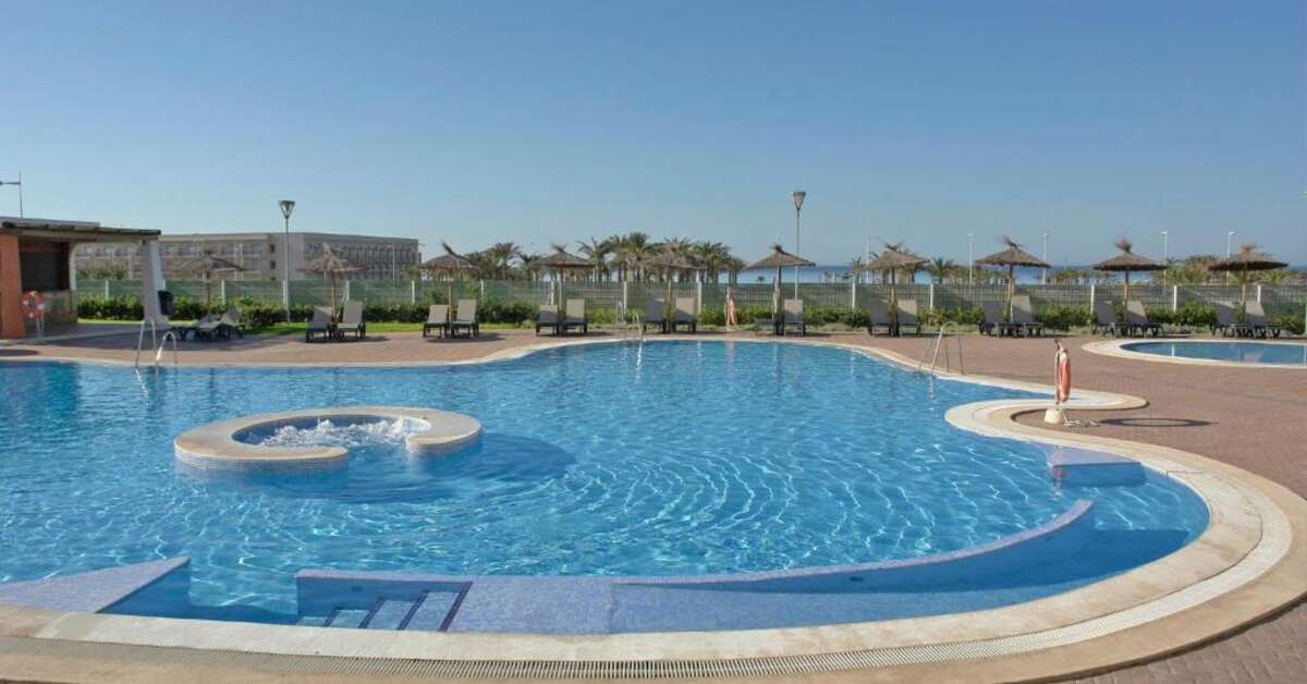Een foto van Ohtels Cabogata