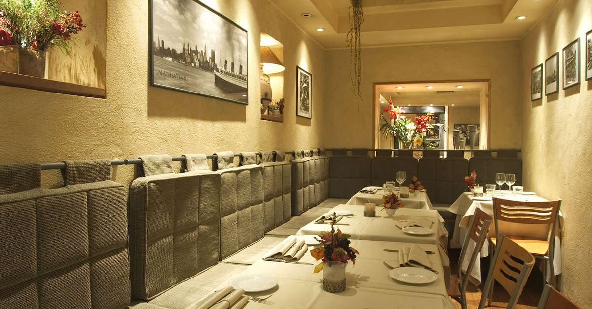 Een foto van Hotel Accademia Rome