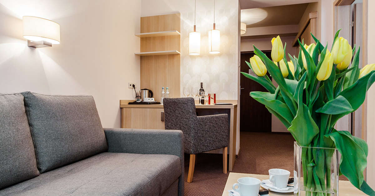 Een foto van Marena Wellness & Spa