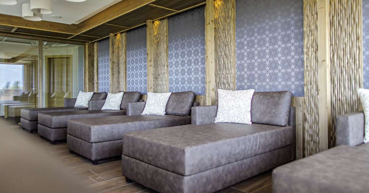Ein Foto Hotel Terentnerhof