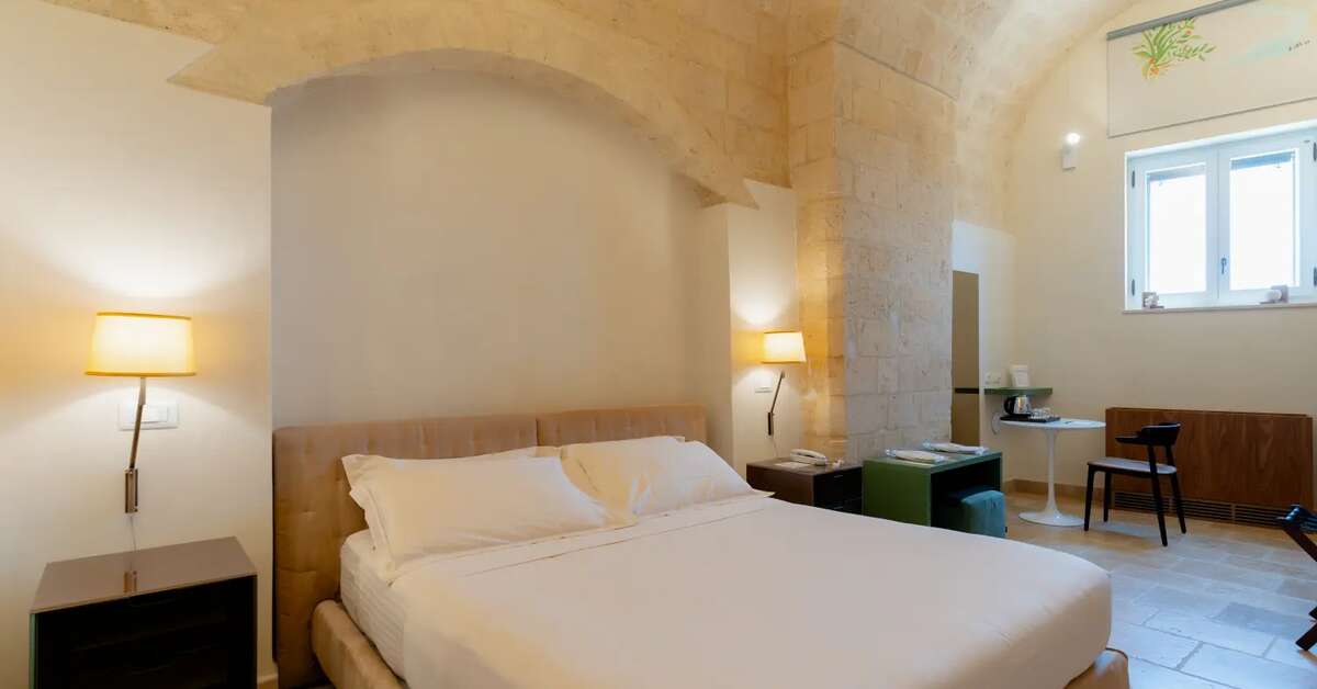 Een foto van Quarry Resort