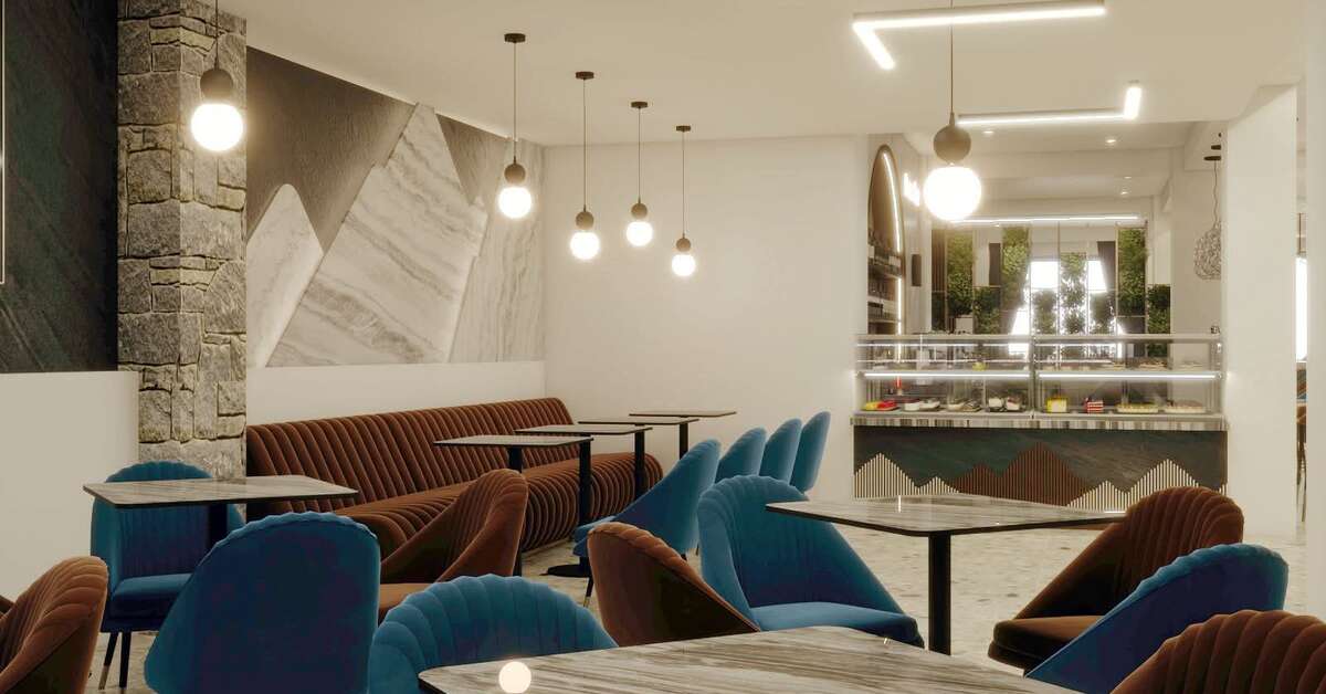 Een foto van Oros Paradise Hotel