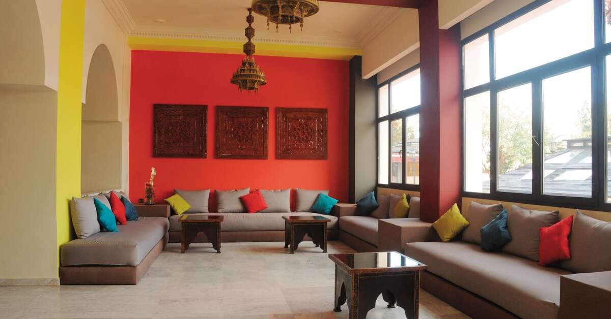 Een foto van Oasis Hotel & Spa