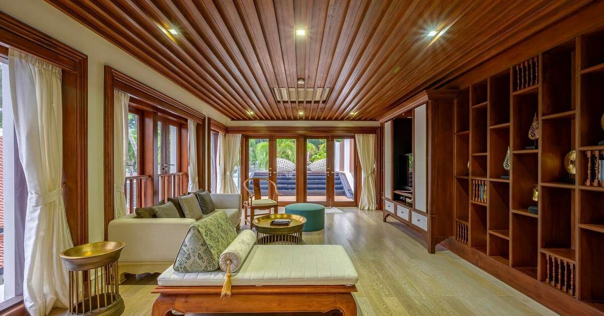 Een foto van Maikhao Dream Villa Resort & Spa
