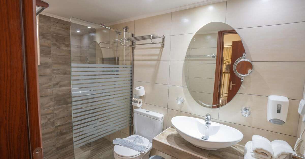Ein Foto Philoxenia Hotel Malia