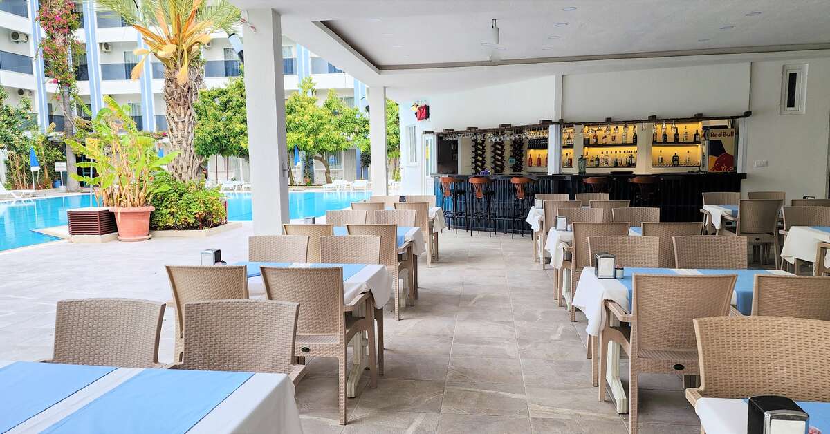 Een foto van Gazipasa Star Hotel