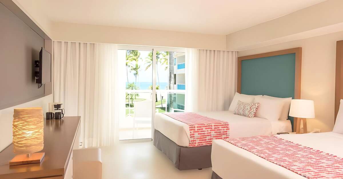Ein Foto Emotions by Hodelpa Puerto Plata