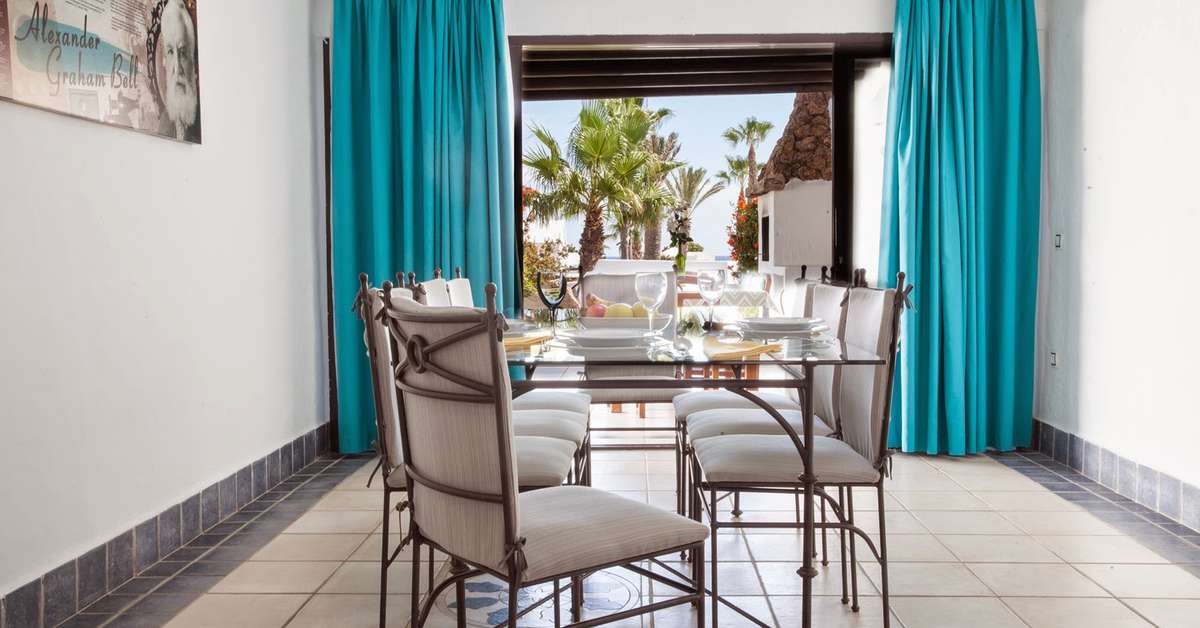 Een foto van Kamezi Boutique Villas