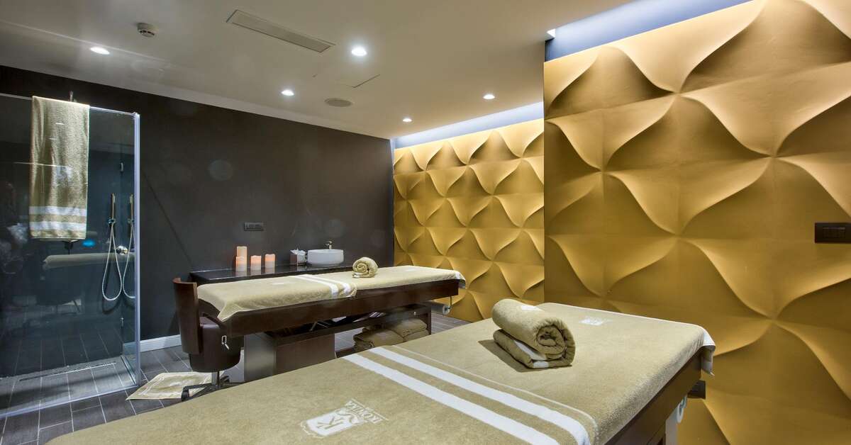 Ein Foto Holm Boutique & Spa
