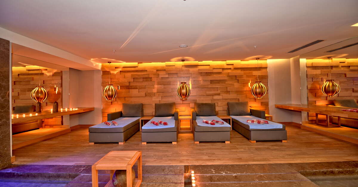 Een foto van Hotel Side Star Beach