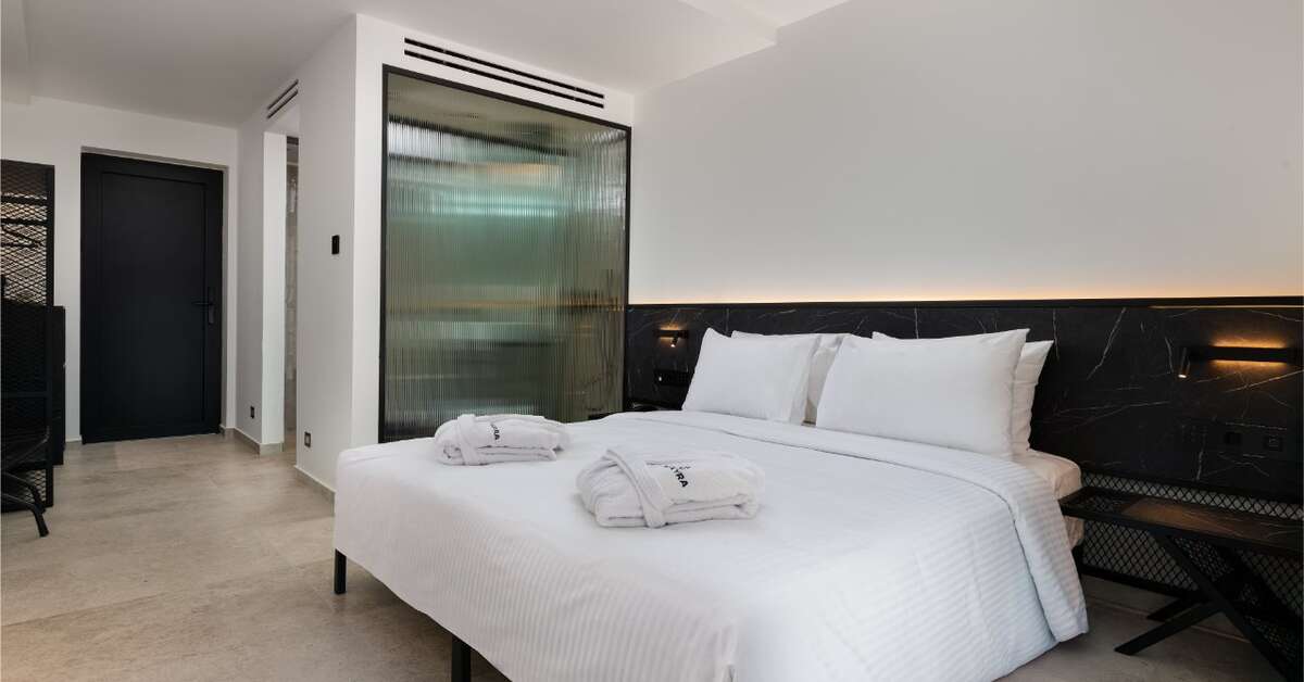 Een foto van Agkyra Boutique Hotel
