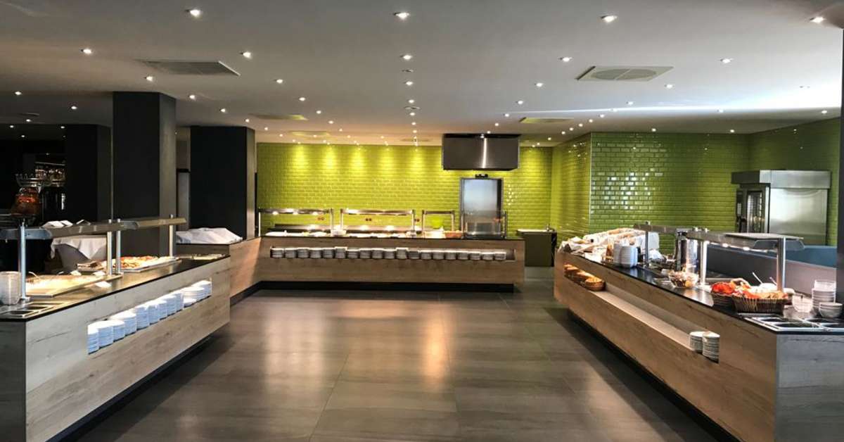 Een foto van Mercure Tagungs- & Landhotel Krefeld