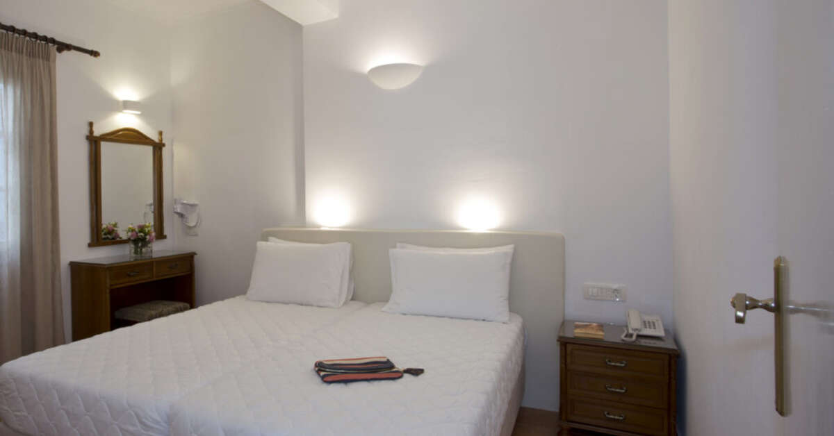 Een foto van Hotel Alexandra