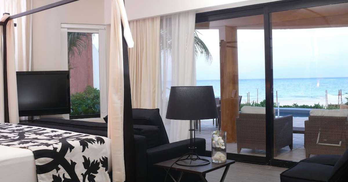 Een foto van Catalonia Playa Maroma