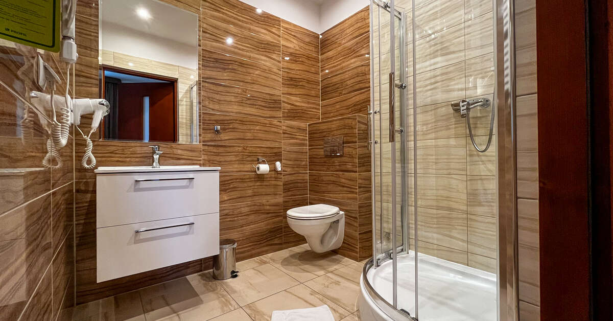 Een foto van Aparthotel Globus Krakow