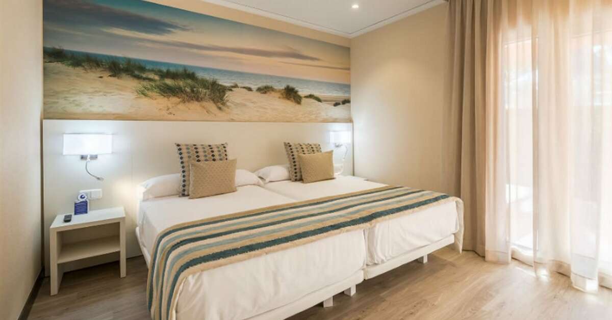 Een foto van Las Dunas Appartementen