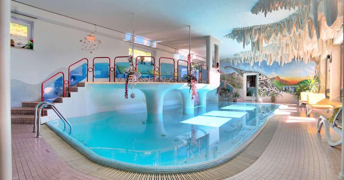 Een foto van Hotel Glocknerhof