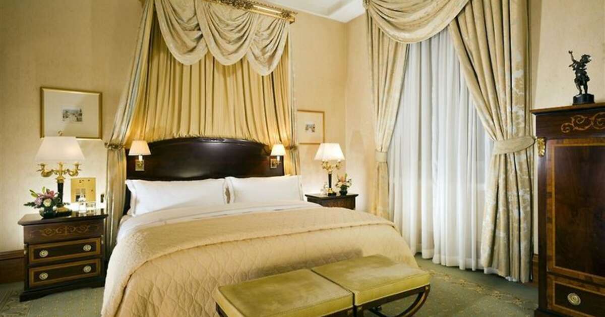 Een foto van Sofia Hotel Balkan
