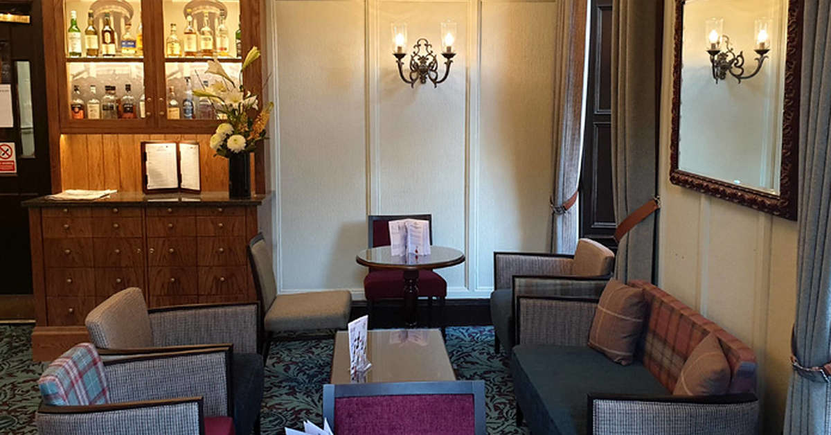 Een foto van Parliament House Hotel