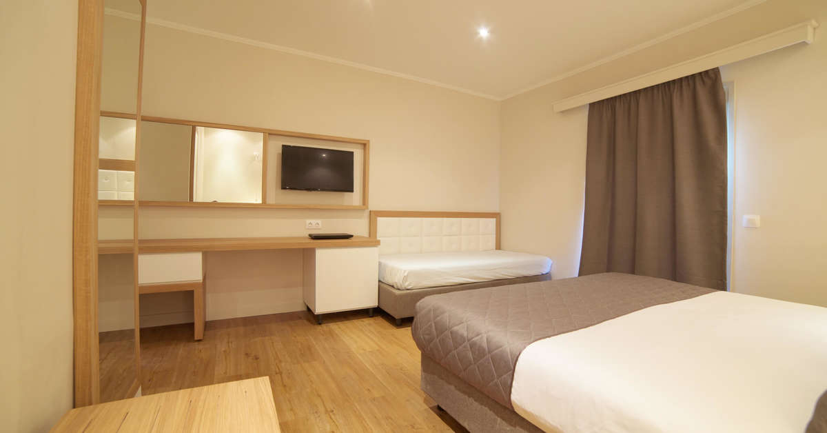 Een foto van Akron Seascape Resort