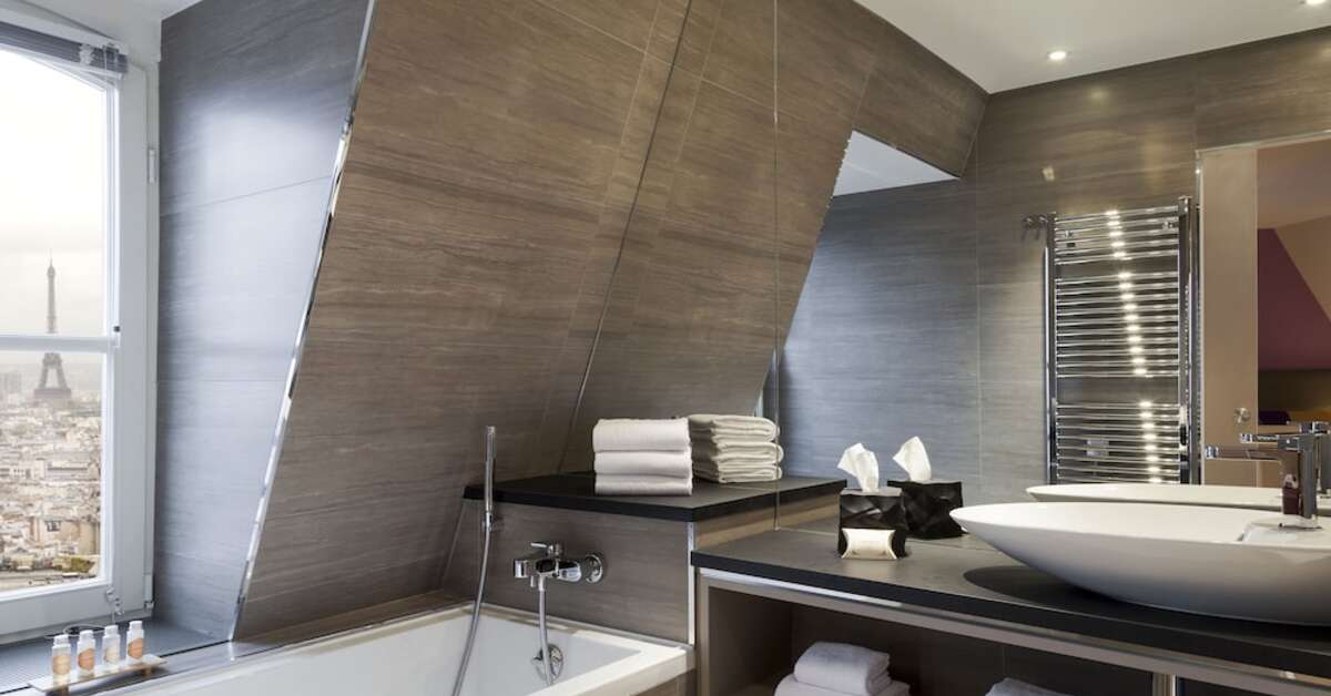 Een foto van Timhotel Montmartre