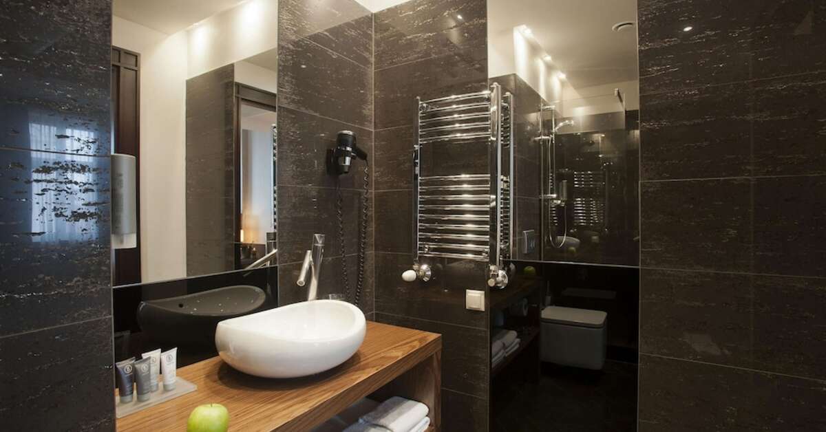 Een foto van Hotel Unicus