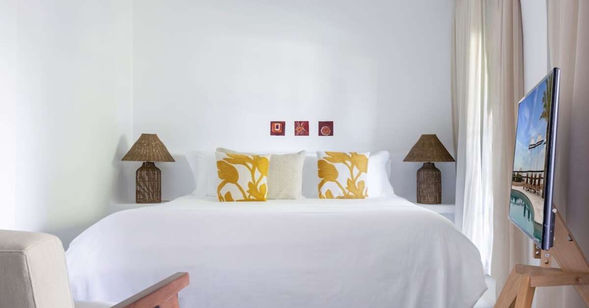 Een foto van Vilalara Grand Hotel Algarve
