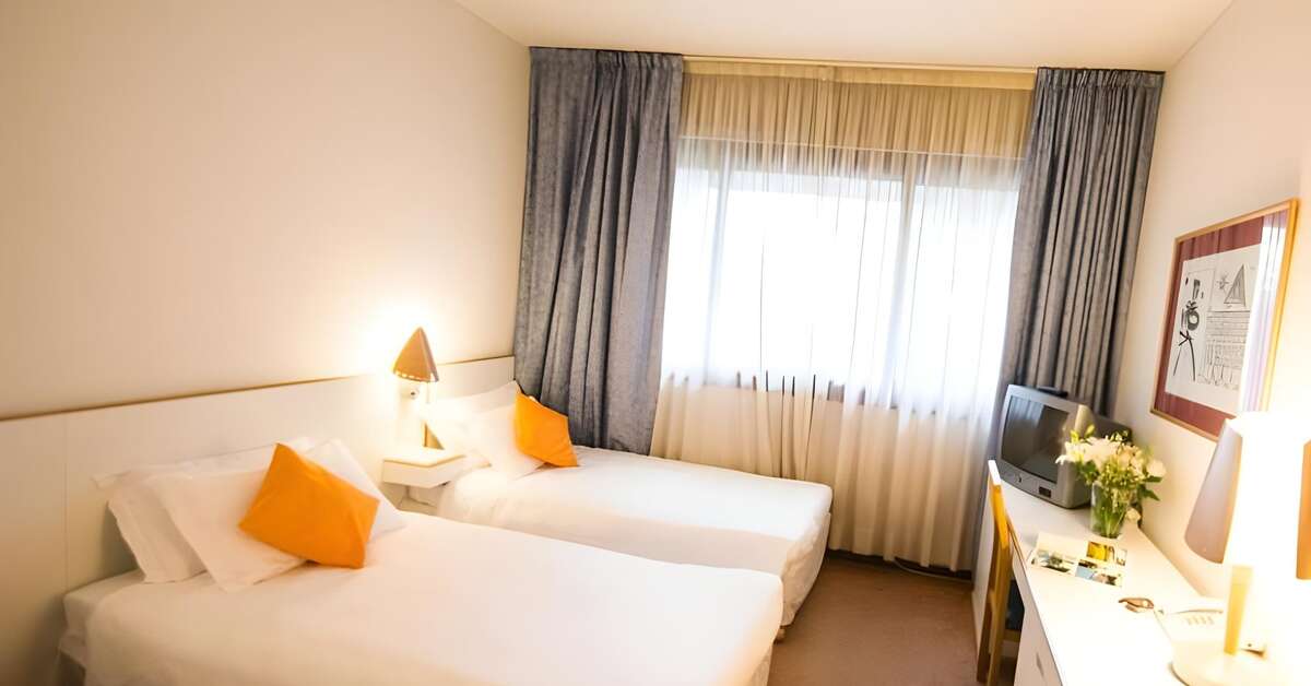 Een foto van Living Place Hotel
