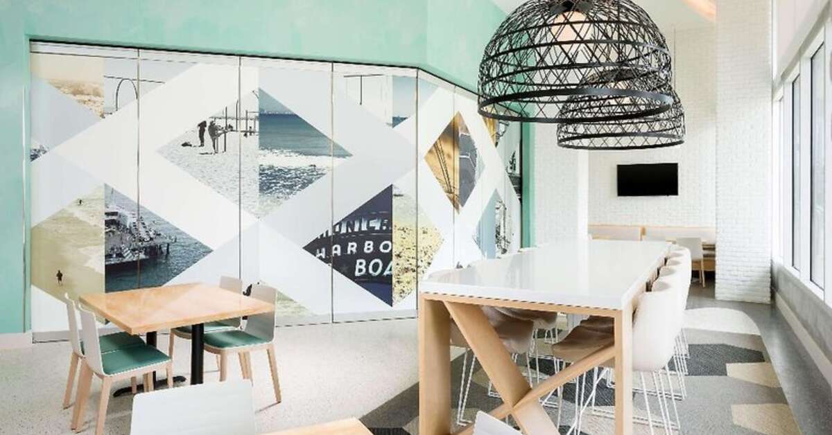 Een foto van Hampton Inn & Suites Santa Monica
