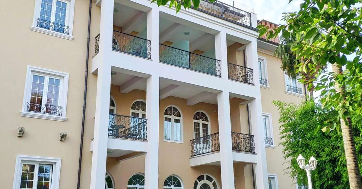 Een foto van Treva Hotel Shkoder