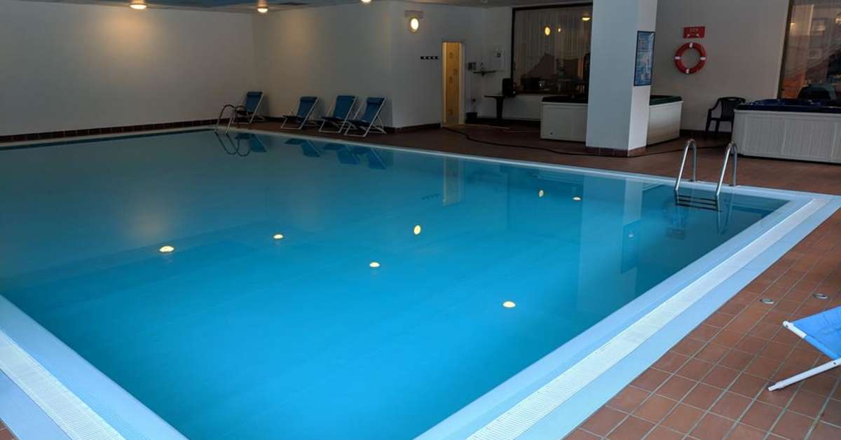 Een foto van Hotel Principe Marmolada