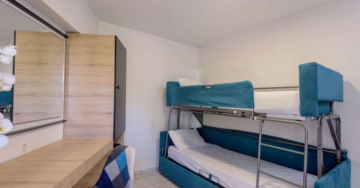 Een foto van Katrin Hotel & Bungalows