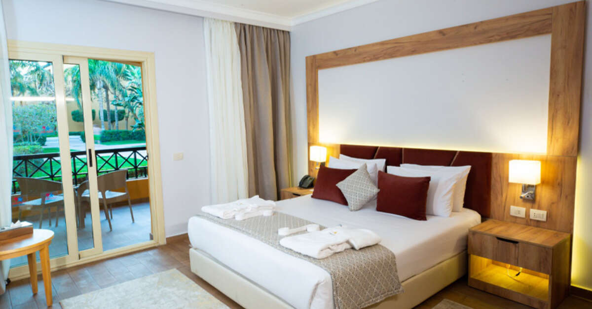 Een foto van Stella Gardens Resort & Spa