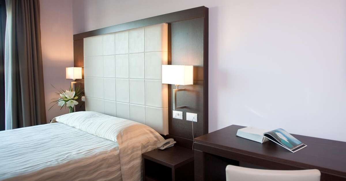 Een foto van Hotel Porto Azzurro