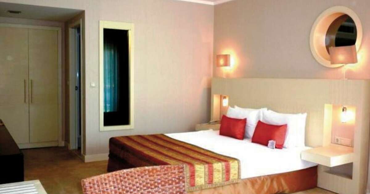 Een foto van Sisus Hotel