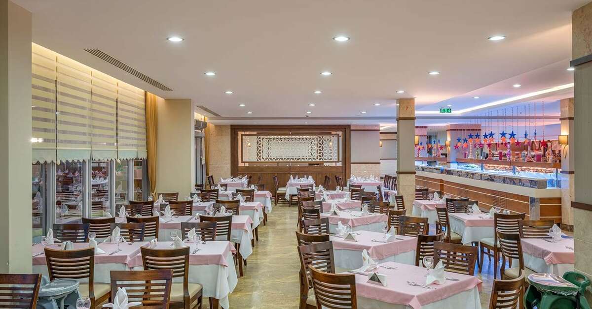 Ein Foto Green Max Hotel