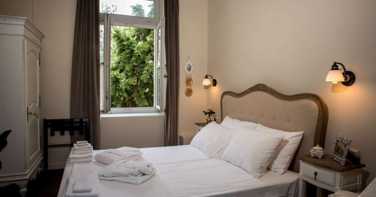 Een foto van Kyria Boutique House